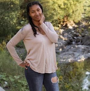 Meet your Posher, Rha